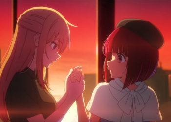 Eksistensi anime Oshi no Ko season 2 sudah resmi dipastikan setelah teaser visual yang baru aja dilemparkan dan tayang tahun 2024.