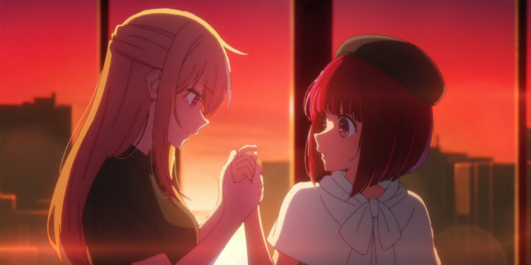 Eksistensi anime Oshi no Ko season 2 sudah resmi dipastikan setelah teaser visual yang baru aja dilemparkan dan tayang tahun 2024.