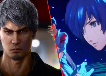 Perwakilan SEGA - Shuji Utsumi mengindikasikan bahwa Yakuza dan Persona bisa saja mendapatkan adaptasi film suatu saat nanti.
