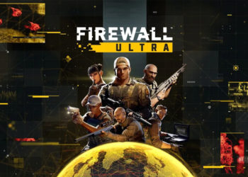 Kami mendapatkan kesempatan untuk review Firewall Ultra - sebuah game PlayStation VR2 shooter yang katanya sih seru?