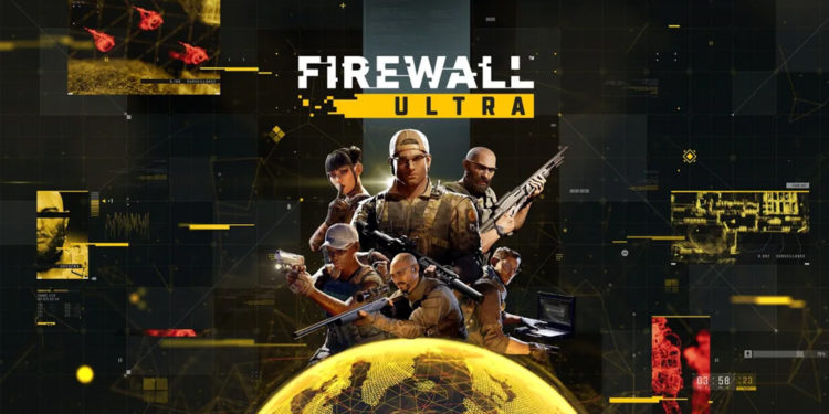Kami mendapatkan kesempatan untuk review Firewall Ultra - sebuah game PlayStation VR2 shooter yang katanya sih seru?