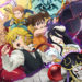 The Seven Deadly Sins: Grand Cross kembali melakukan kolaborasi dengan seri isekai lain yaitu Overlord