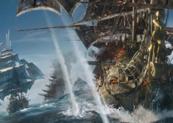Skull and Bones sudah dipastikan rilis Februari 2024