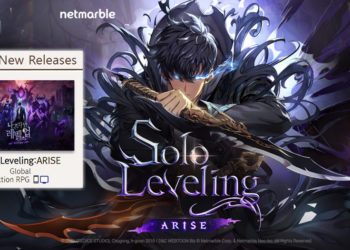 Netmarble kabarnya menunda perilisan Solo Leveling: ARISE secara global ke paruh pertama tahun 2024, yang tadinya direncanakan tahun 2023.