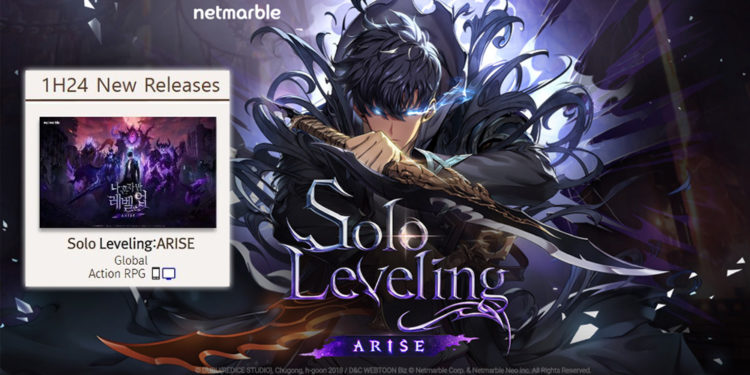 Netmarble kabarnya menunda perilisan Solo Leveling: ARISE secara global ke paruh pertama tahun 2024, yang tadinya direncanakan tahun 2023.