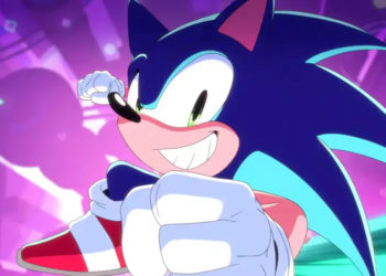Sonic Dream Team diumumkan untuk Apple Arcade