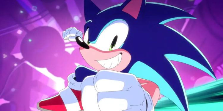 Sonic Dream Team diumumkan untuk Apple Arcade