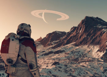 Rating Starfield turun, diduga pemain sudah mulai jenuh