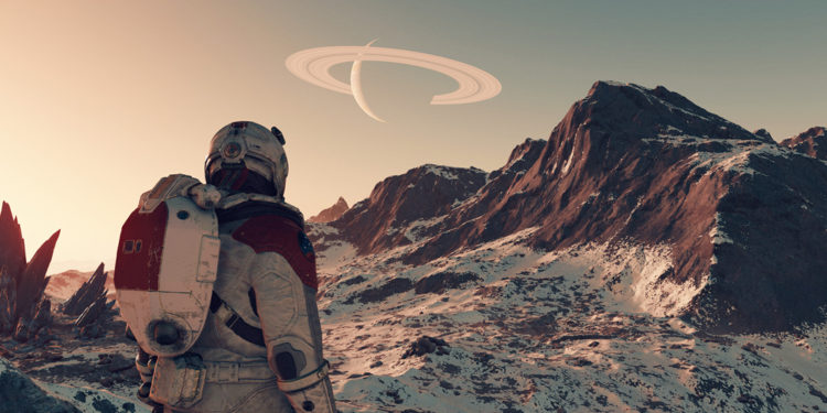 Rating Starfield turun, diduga pemain sudah mulai jenuh