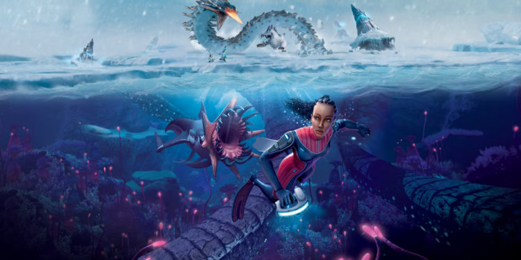 Game terbaru Subnautica ditargetkan rilis tahun 2025