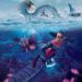 Game terbaru Subnautica ditargetkan rilis tahun 2025