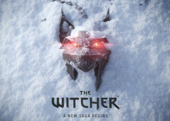 The Witcher 4 sudah dikerjakan setengah karyawan CD Projekt Red