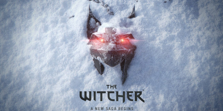 The Witcher 4 sudah dikerjakan setengah karyawan CD Projekt Red