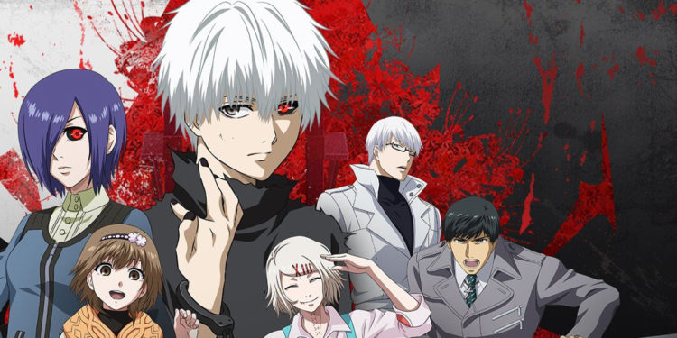 Redeem code Tokyo Ghoul: Break the Chains bisa menjadi sangat berguna untuk para gamer yang baru memainkan game RPG tersebut.
