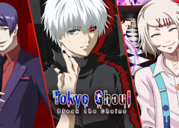 Tier list Tokyo Ghoul: Break the Chains bisa sangat membantu untuk para gamer yang baru memainkan game RPG tersebut sebagai guide.