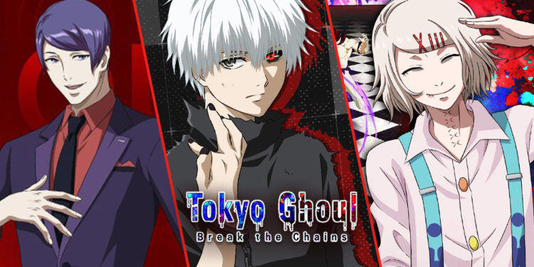 Tier list Tokyo Ghoul: Break the Chains bisa sangat membantu untuk para gamer yang baru memainkan game RPG tersebut sebagai guide.