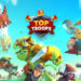Top Troops resmi dirilis secara global, termasuk Indonesia untuk Android dan juga iOS. Kamu bisa download langsung secara resmi.