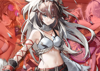 Top list penutup akhir tahun yang mana kami telah memilih 10 waifu game gacha terbaik sepanjang 2023 ini