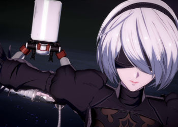Cygames akan bawa 2B dari NieR Automata sebagai karakter kolaborasi pertama di Granblue Fantasy Versus Rising