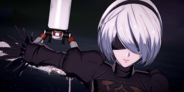 Cygames akan bawa 2B dari NieR Automata sebagai karakter kolaborasi pertama di Granblue Fantasy Versus Rising