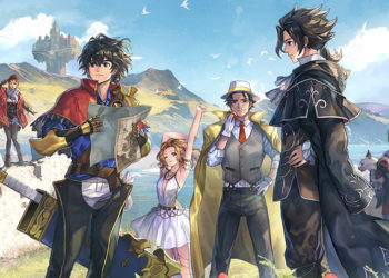 Another Eden baru saja mengumumkan kolaborasi spesial dengan seri Octopath Traveler yang langsung mulai diadakan minggu ini