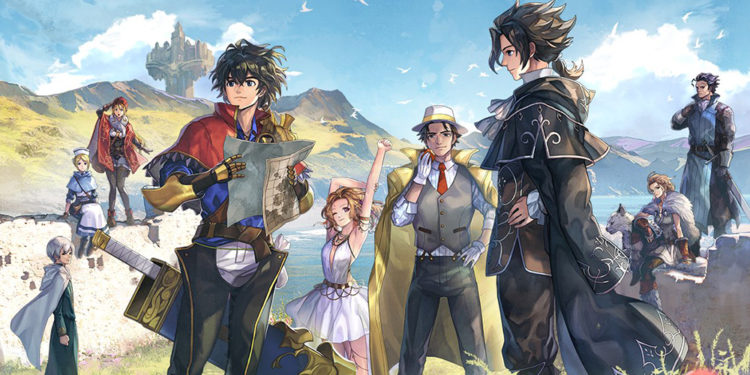 Another Eden baru saja mengumumkan kolaborasi spesial dengan seri Octopath Traveler yang langsung mulai diadakan minggu ini