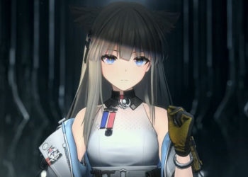 Hypergryph ikut memamerkan Arknights Endfield di The Game Awards 2023 dengan beragam update penting lain