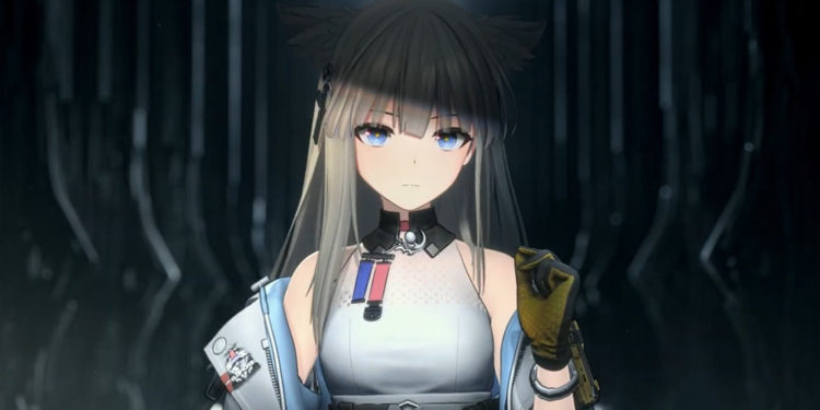 Hypergryph ikut memamerkan Arknights Endfield di The Game Awards 2023 dengan beragam update penting lain