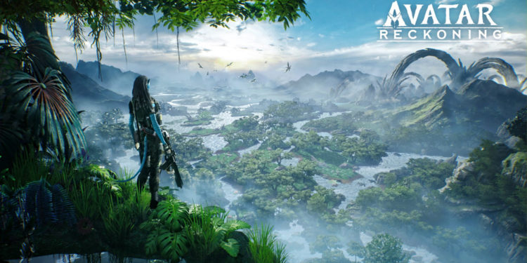 MMORPG ‘Avatar: Reckoning’ Ganti Publisher dari Level Infinite ke Archosaur Games