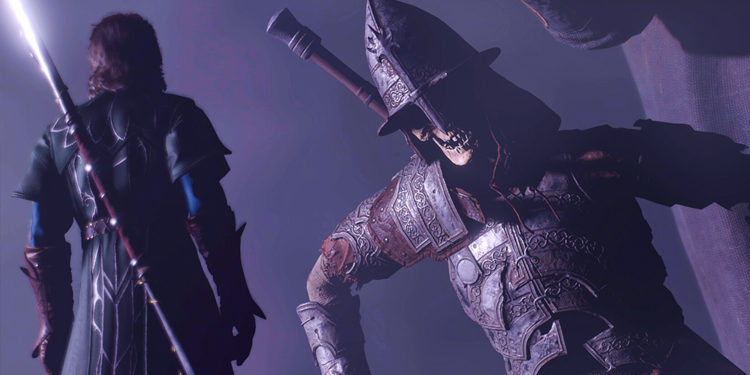 Larian Studios telah merilis Update 1.05 untuk Baldur's Gate 3 yang membawa begitu banyak konten