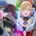 Mulai sore ini Bandai Namco telah ikut merilis MMORPG Blue Protocol untuk platfrom konsol di wilayah Jepang