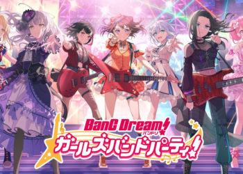 Produser game Masashi Yuda mengumumkan bahwa Craft Egg tidak akan lagi mengembangkan konten untuk game mobile BanG Dream!