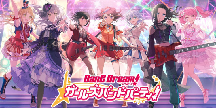 Produser game Masashi Yuda mengumumkan bahwa Craft Egg tidak akan lagi mengembangkan konten untuk game mobile BanG Dream!