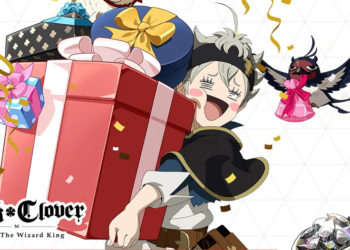 Black Clover M dengan redeem code bisa membantumu untuk memperkuat karakter ketika baru mulai memainkan game tersebut.