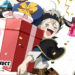 Black Clover M dengan redeem code bisa membantumu untuk memperkuat karakter ketika baru mulai memainkan game tersebut.