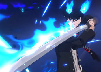 Aniplex baru saja mengumumkan AlternaWelt: Blue Exorcist Gaiden sebagai game adaptasi baru serinya