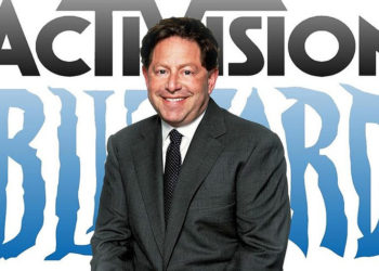 Setelah menjabat sebagai CEO Activision Blizzard selama 32 tahun, Bobby Kotick mengundurkan diri dari posisinya pada tanggal 29 Desember.