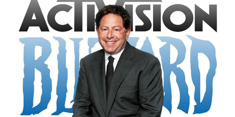 Setelah menjabat sebagai CEO Activision Blizzard selama 32 tahun, Bobby Kotick mengundurkan diri dari posisinya pada tanggal 29 Desember.