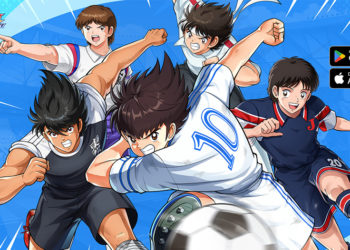 Setelah menunggu sekian lama, DeNA akhirnya telah resmi rilis Captain Tsubasa Ace untuk Android dan iOS di Indonesia.