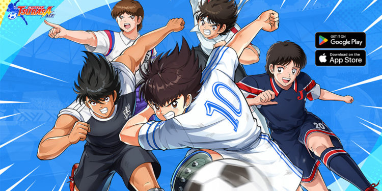 Setelah menunggu sekian lama, DeNA akhirnya telah resmi rilis Captain Tsubasa Ace untuk Android dan iOS di Indonesia.