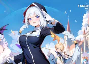 Redeem code Chrono Travelers bisa menjadi sangat berguna untuk para gamer yang baru memainkan game MMORPG tersebut.