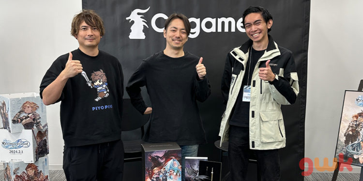Simak wawancara kami dengan perwakilan developer Cygames yang membahas lebih dalam soal Granblue Fantasy Relink