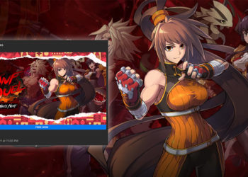 Epic Games Store membagikan game fighting underrated – DNF Duel secara cuma-cuma alias gratis dan permanen dalam waktu yang terbatas.