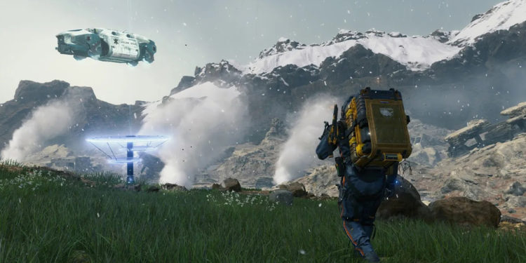 Perilisan Death Stranding Director's Cut untuk beberapa perangkat Apple terpaksa harus ditunda hingga 2024 mendatang