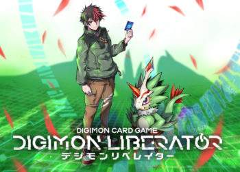 Kabar baiknya adalah Bandai Card Game telah mengungkap trailer baru tentang proyek Digimon Libelator sebagai proyek game kartu mereka.