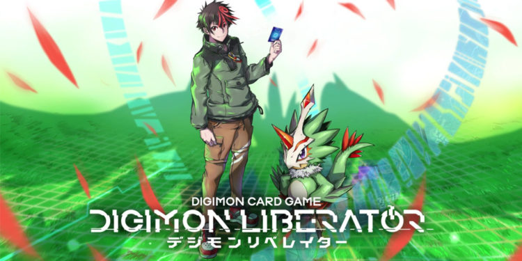 Kabar baiknya adalah Bandai Card Game telah mengungkap trailer baru tentang proyek Digimon Libelator sebagai proyek game kartu mereka.