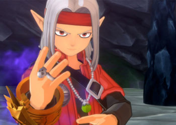 Dragon Quest Monsters The Dark Prince akan kami review melalui artikel ini. Apakah game tersebut bisa memuaskan para gamer?