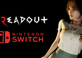 Digital Happiness berencana untuk ikut membawa DreadOut 2 ke Nintendo Switch pada 18 Januari 2024