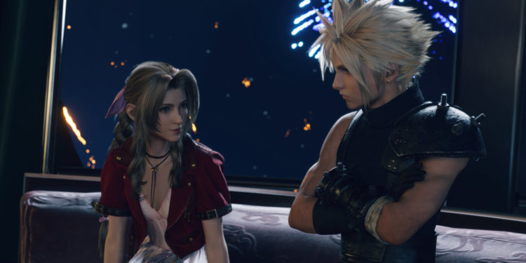 Square Enix kembali membagikan detail Final Fantasy VII Rebirth yang berhubungan dengan sistem bond di gamenya
