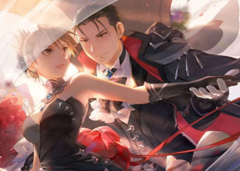 Belum Masuk Global, Fullmetal Alchemist Mobile Dipastikan Tutup Maret 2024